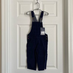 Me & Henry Toddler Boy Overalls